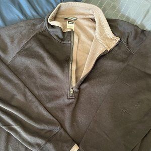 REI Pullover